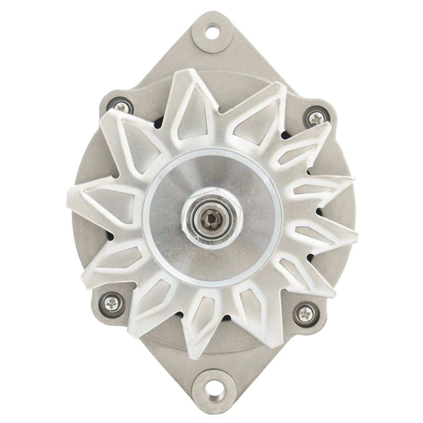 Alternator for Nissan / Datsun 120Y B210 4cyl 1.2L A12 1974~1979