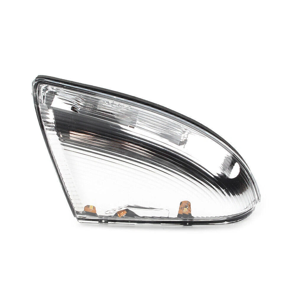 Left Side Mirror Turn Signal Light for Dodge RAM 1500 2500 (2009-2013)