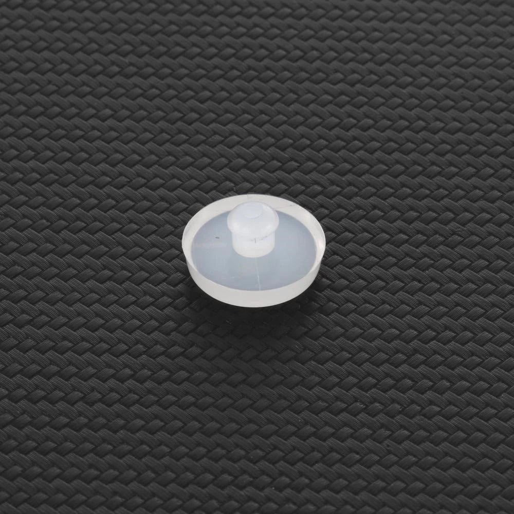 Brake Pedal Stoppers for Kia Amanti, Rio, Soul, Rondo, Optima, Spectra (2004-2010)