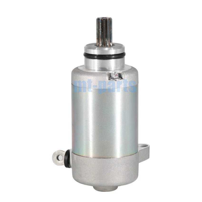 Starter Motor for Yamaha WR250F YZ250FX YZ250F (2020-2025)