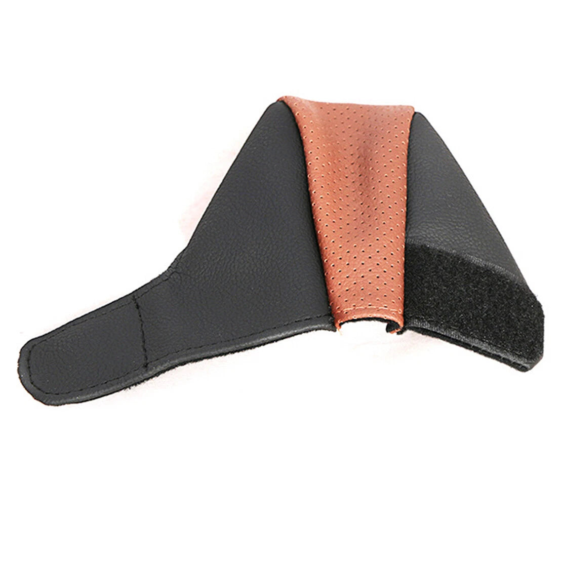 Gear Shift Knob & Handbrake Cover Trim Protector for Universal Car/Truck