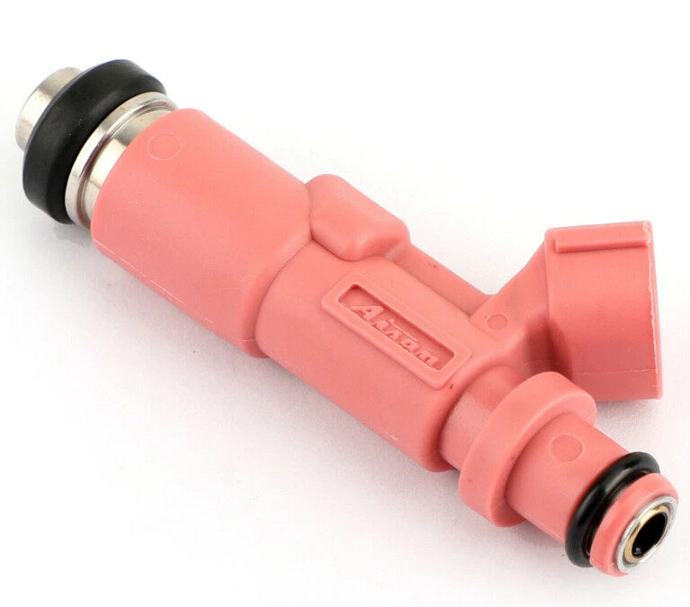 4X Fuel Injectors for Toyota Landcruiser Prado RZJ120 3RZFE 2.7L (2003-2004)