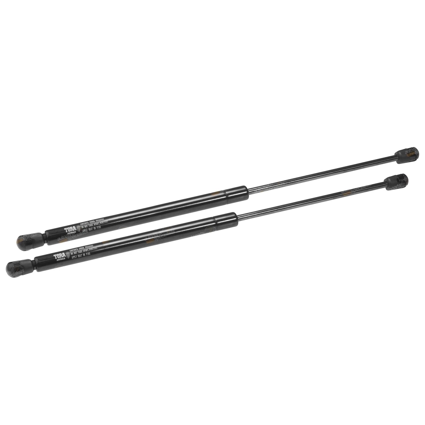 Hatch / Tailgate Gas Stay Struts Supports for Suzuki Alto GF (2009 - 2013)