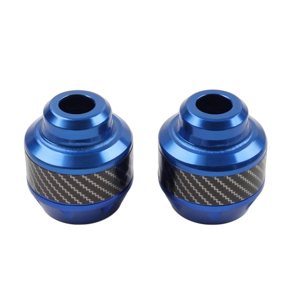 Motorcycle Front Fork Frame Sliders Crash Protection