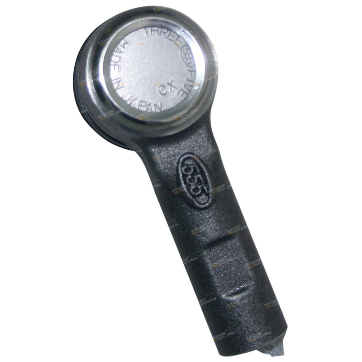 Outer Tie Rod Ends / 2 x / Hilux GGN25 KUN25 KUN26 TGN26 (2005–2014)