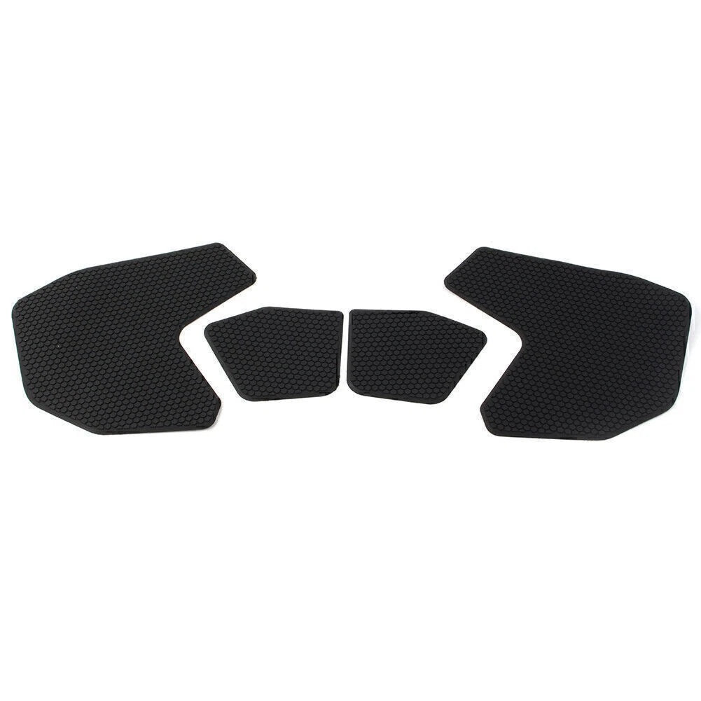 Anti-Slip Traction Tank Pad for YAMAHA MT-09 FZ-09 (2013-2019)