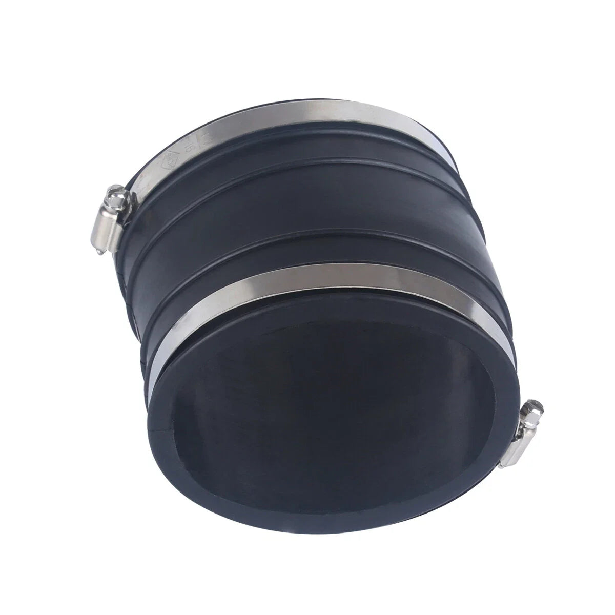 4" Exhaust Bellows Lower for Mercruiser (32-14358T, 32-14358001, 18-2746, 9-72811)