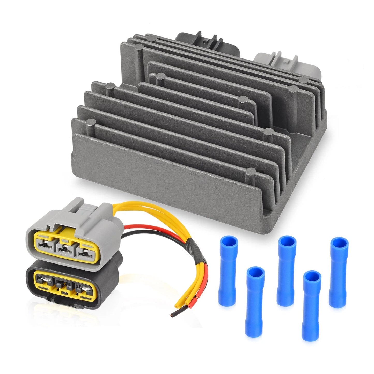 Regulator Rectifier for Honda Rancher 420 TRX420 FPA FPE FPM (2009–2014)