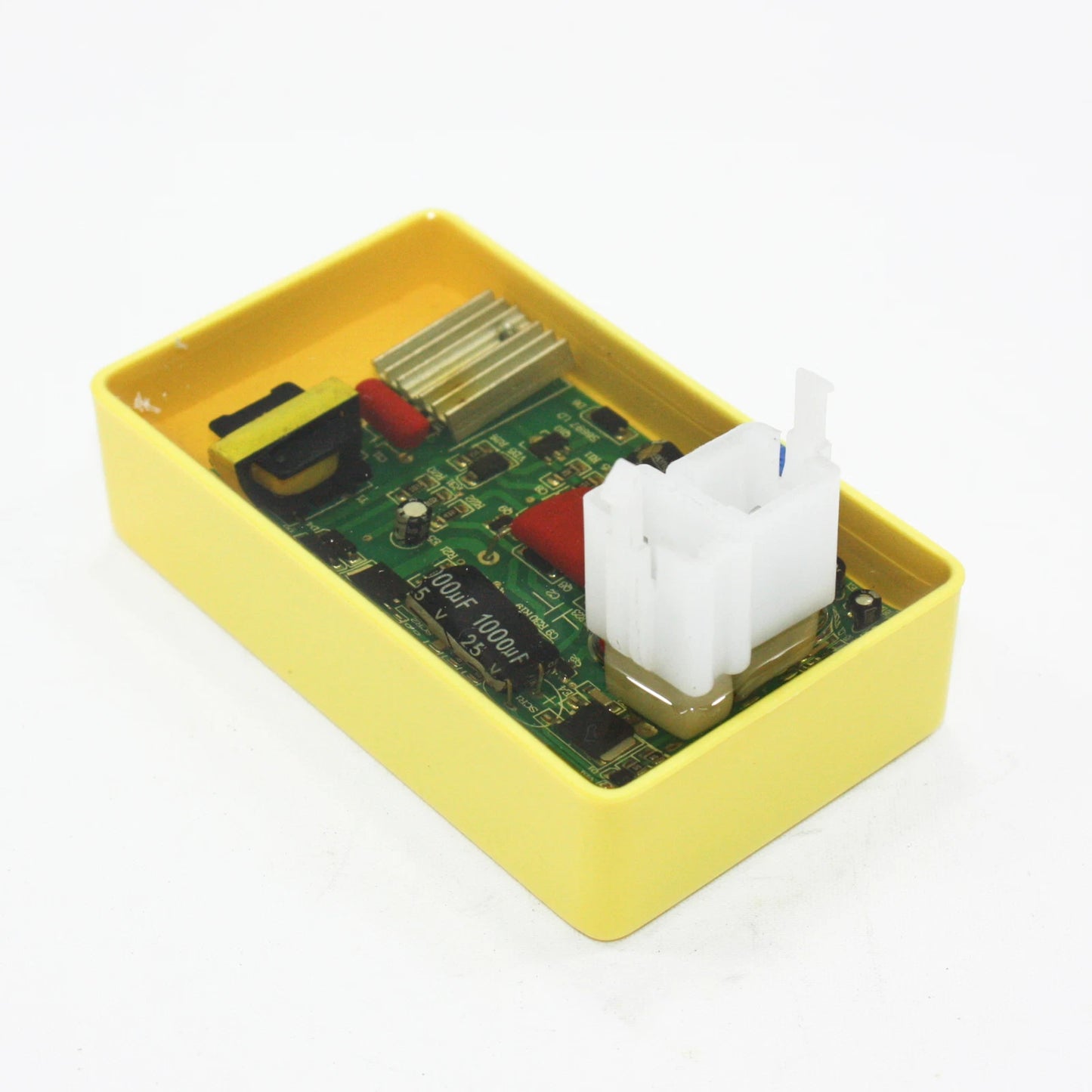 6 Pin Racing Rev Box CDI Unit for 250cc 300cc Pit Quad Dirt Bike ATV