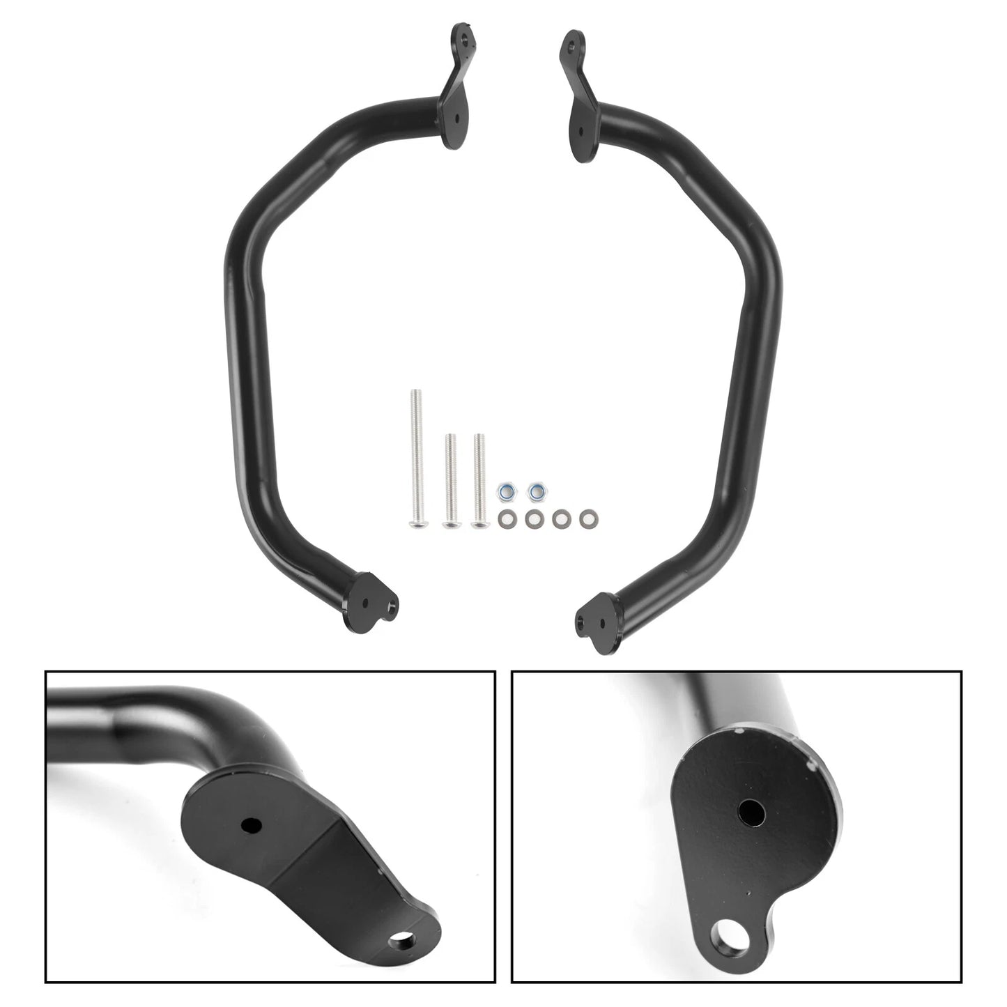 Engine Guard Crash Bar for Suzuki Boulevard M109R (2006-2022)