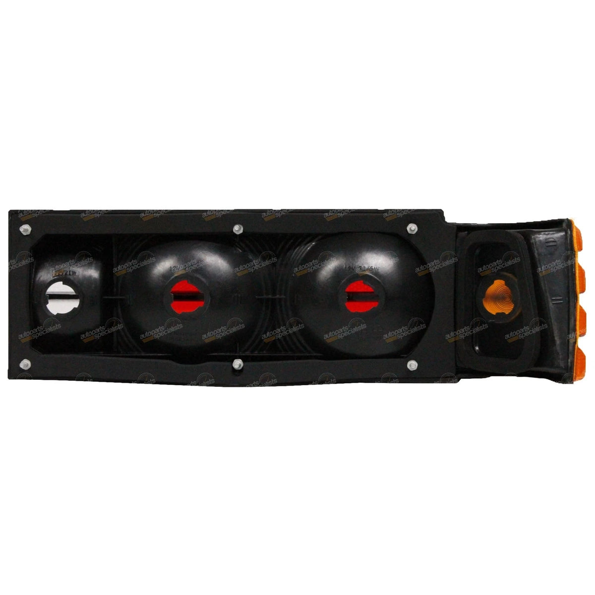 Tail Light for Ford Falcon Fairmont XE (1982-1984) 4dr Sedan Left LH NEW