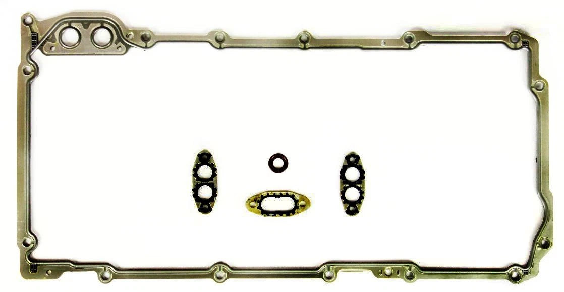 Sump Oil Pan Gasket for Holden Commodore LS1 LS2 LS3 5.7L 6.0L 6.2L L98 L77 L76