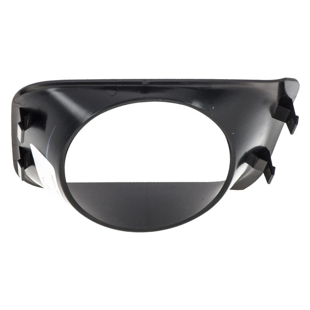 Adaptive Cruise Control Bezel Black for Jeep Cherokee (2014-2019)