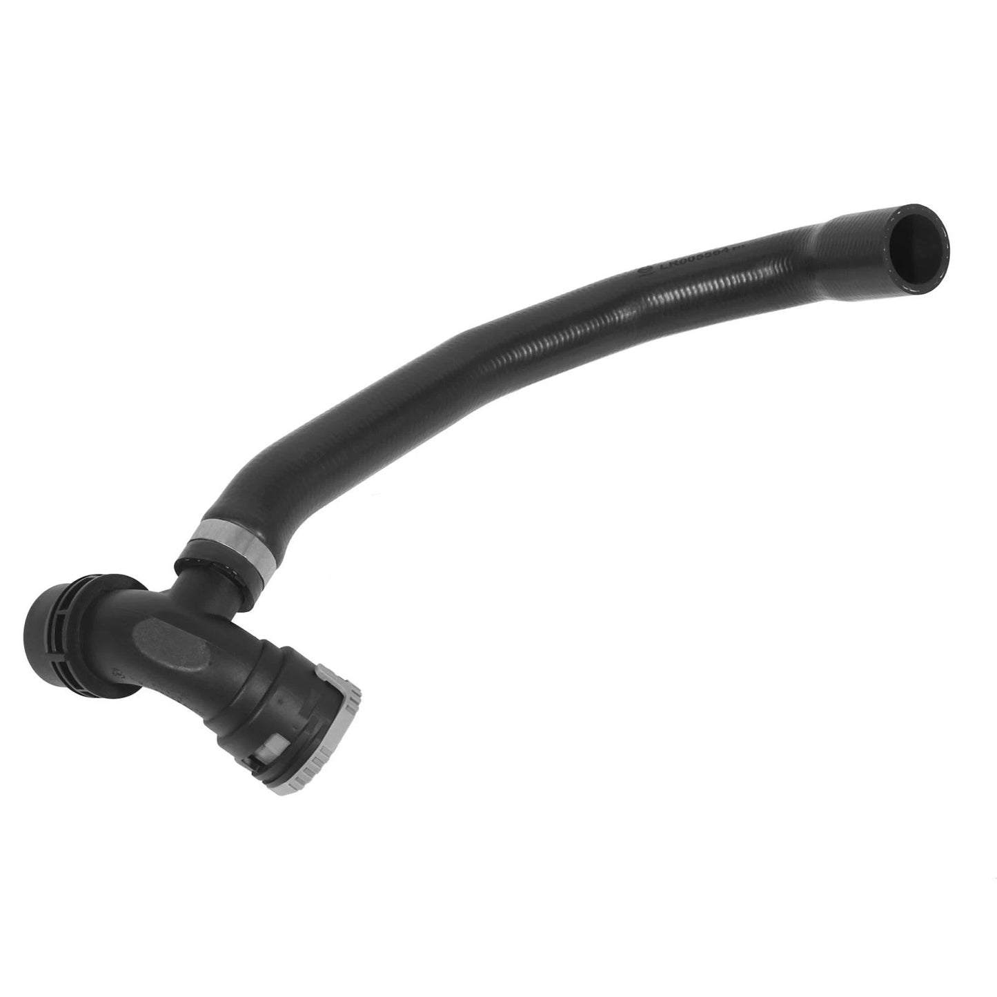 Radiator Coolant Hose LR005564 Rubber for Land Rover LR2 (2008-2012)