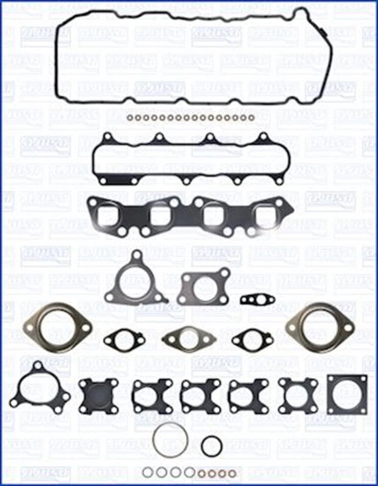 Head Gasket Set for Nissan Pathfinder R51 D40 2.5L YD25DDTI (2010–2015)