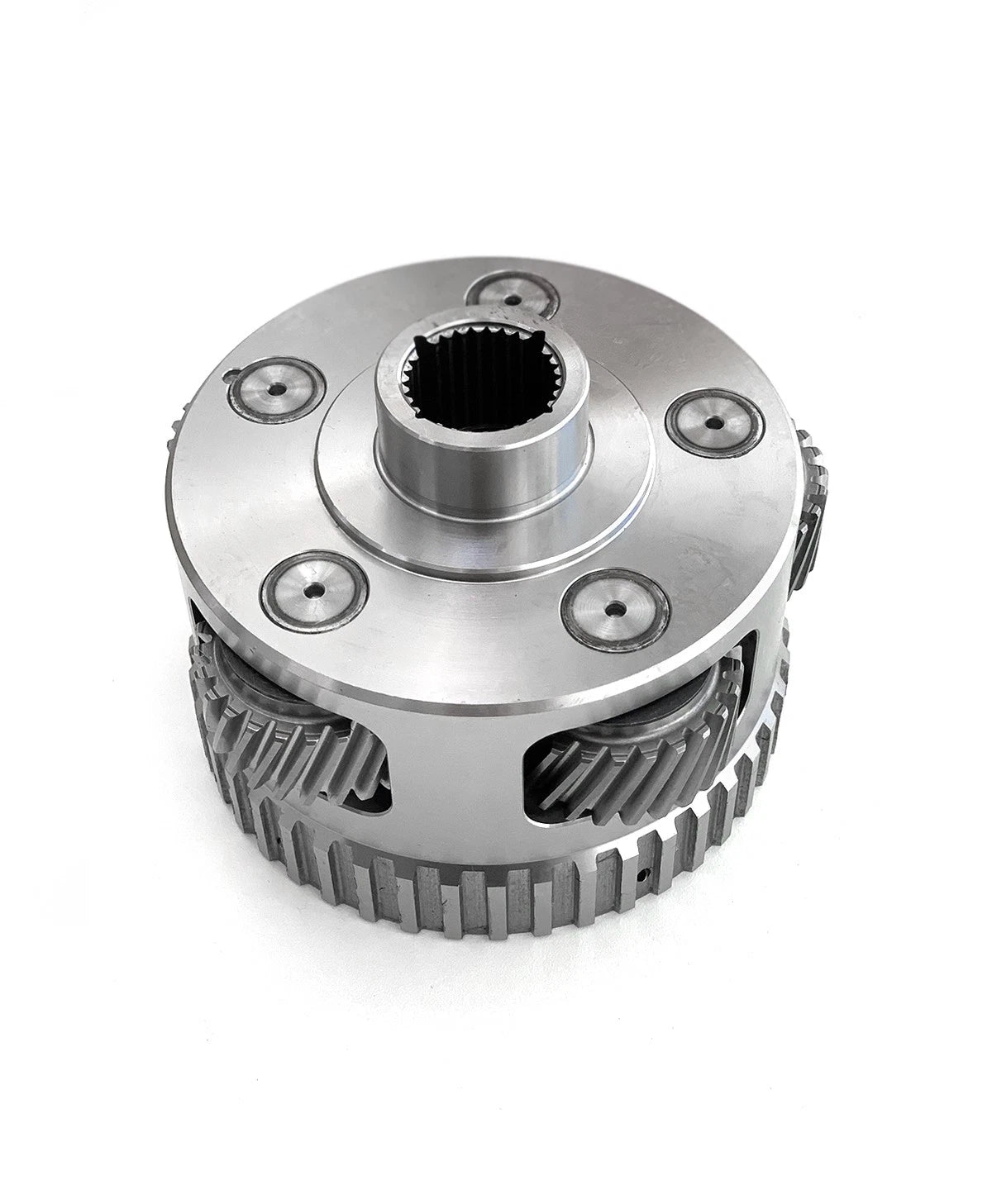 6 Pinion Planetary Gear Set for GM 4L80 Transmission (1991-2023)