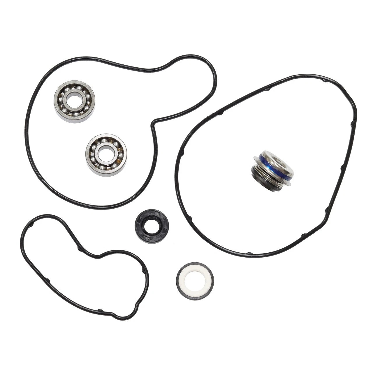 Water Pump Repair for Yamaha YXZ1000R (2016–2025)