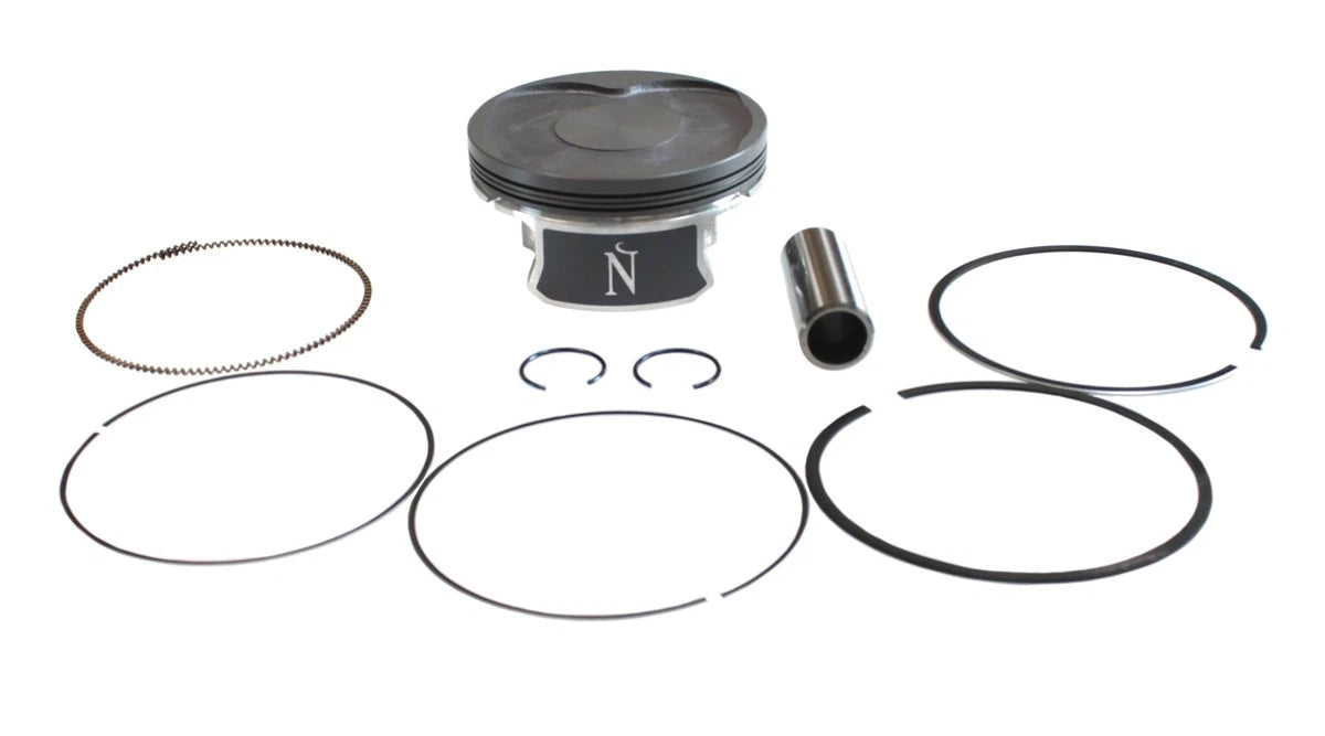0.020 Over Bore Piston Kit Namura for Polaris 570 Sportsman, RZR & Ranger