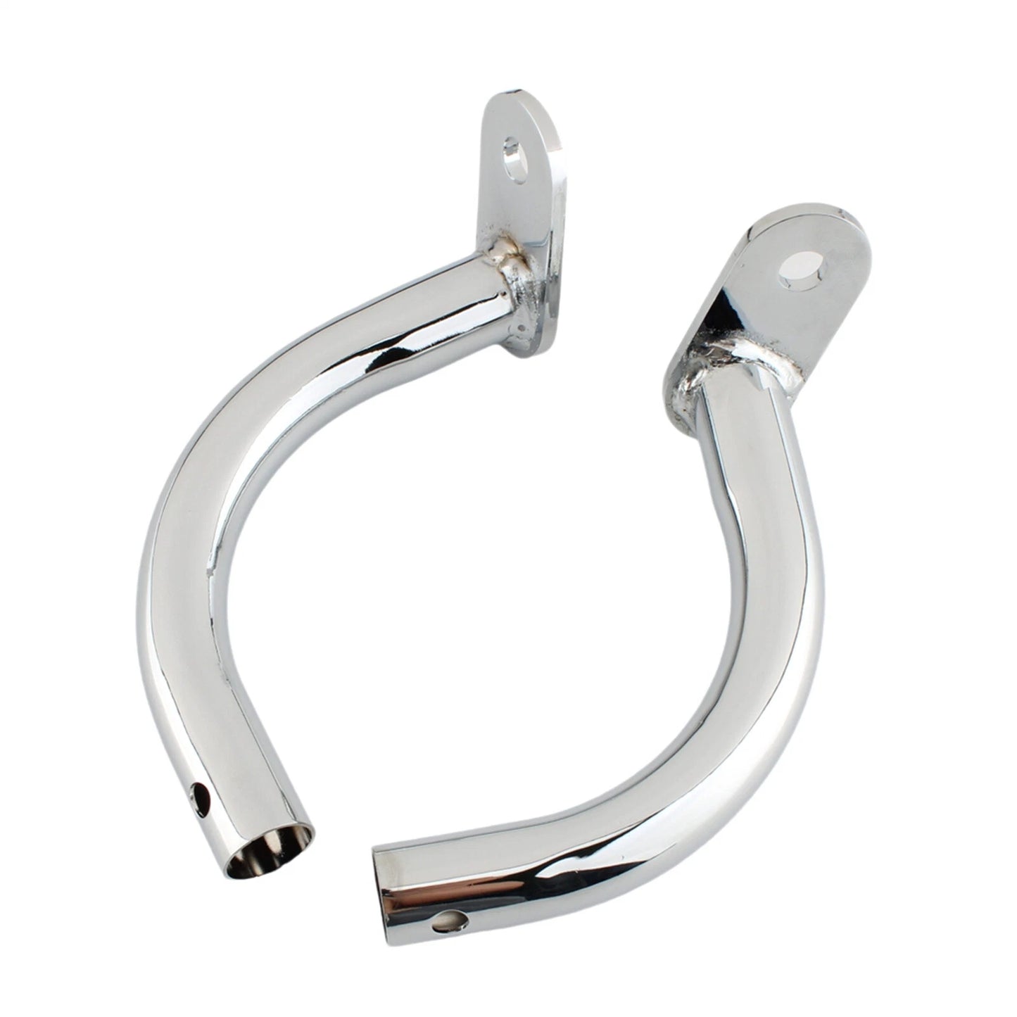 Saddlebags Guard Brackets for Harley Davidson Touring (1993-2013)