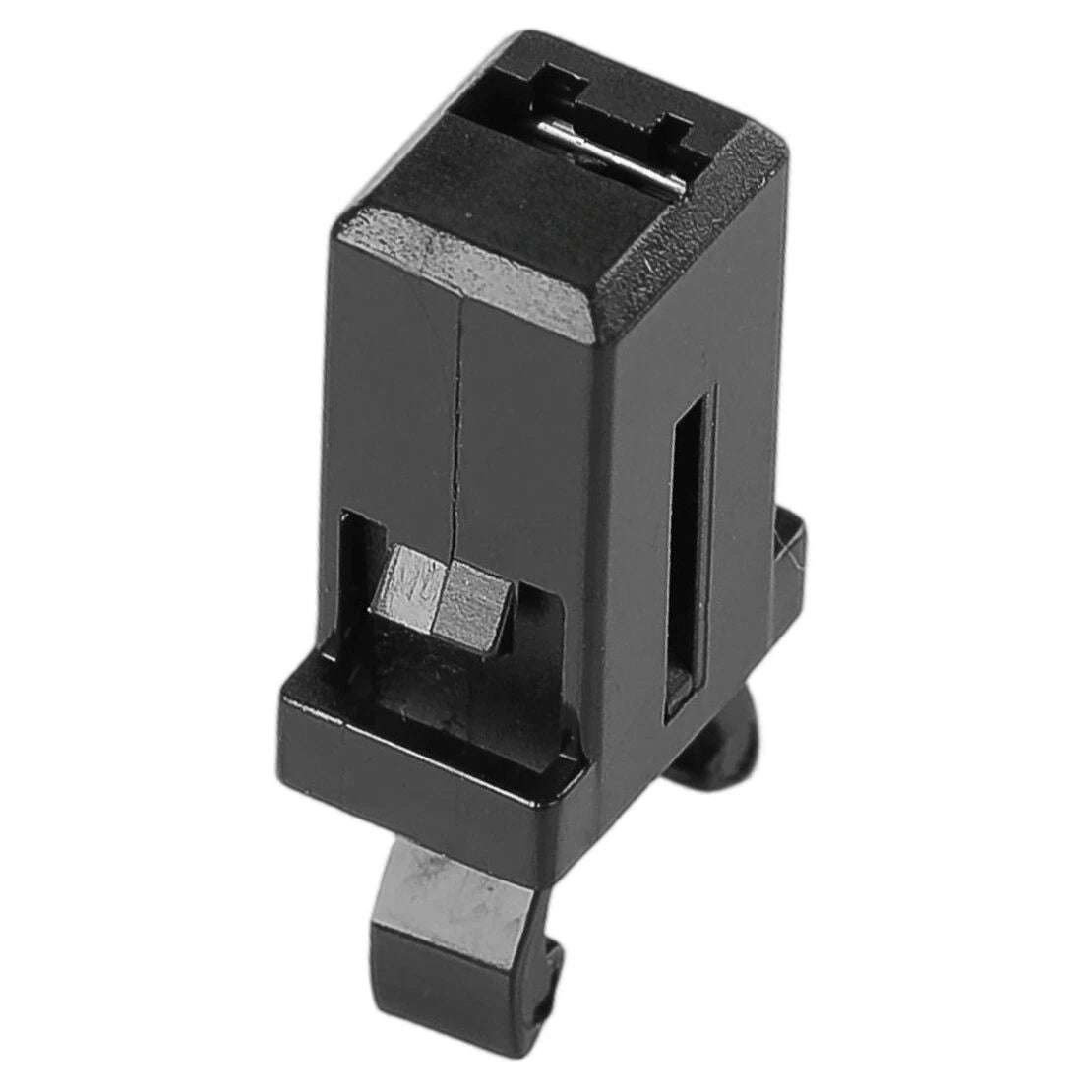 2 x Universal Car Sunglasses Holder Clip for All Vehicles