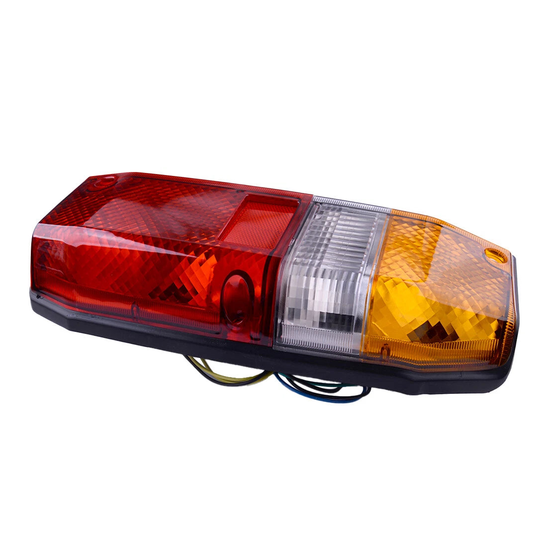 Left Rear Taillight for Toyota Land Cruiser 70 75 Series Troopy (85-99)