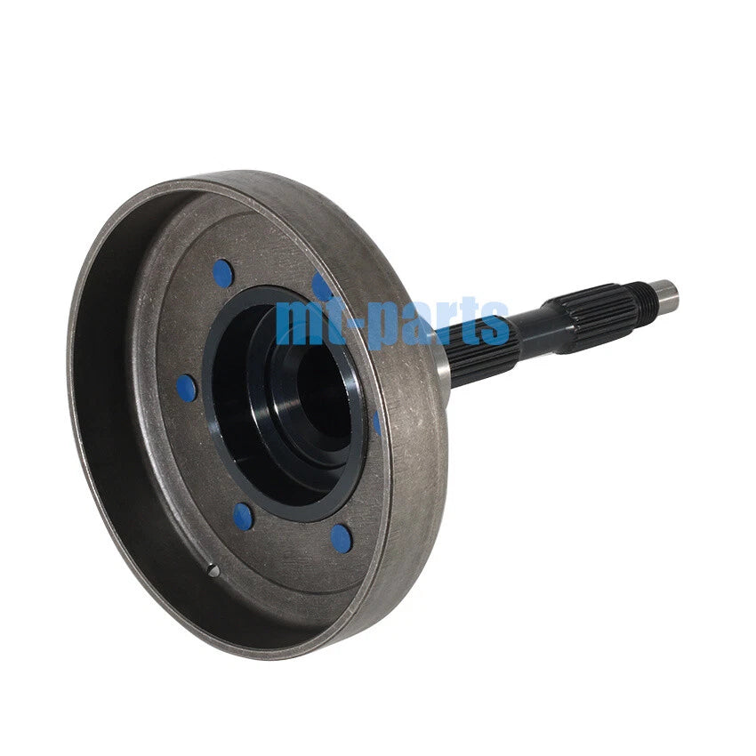 Clutch Variator Pulley Set for Kymco MXU 400/Maxxer 400 (2006-2018)
