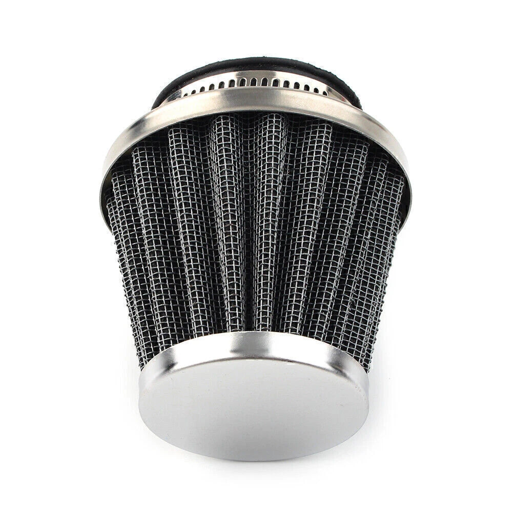 45mm Air Filter Cleaner for GY6 50cc-150cc Scooter Dirt Pit Quad Bike