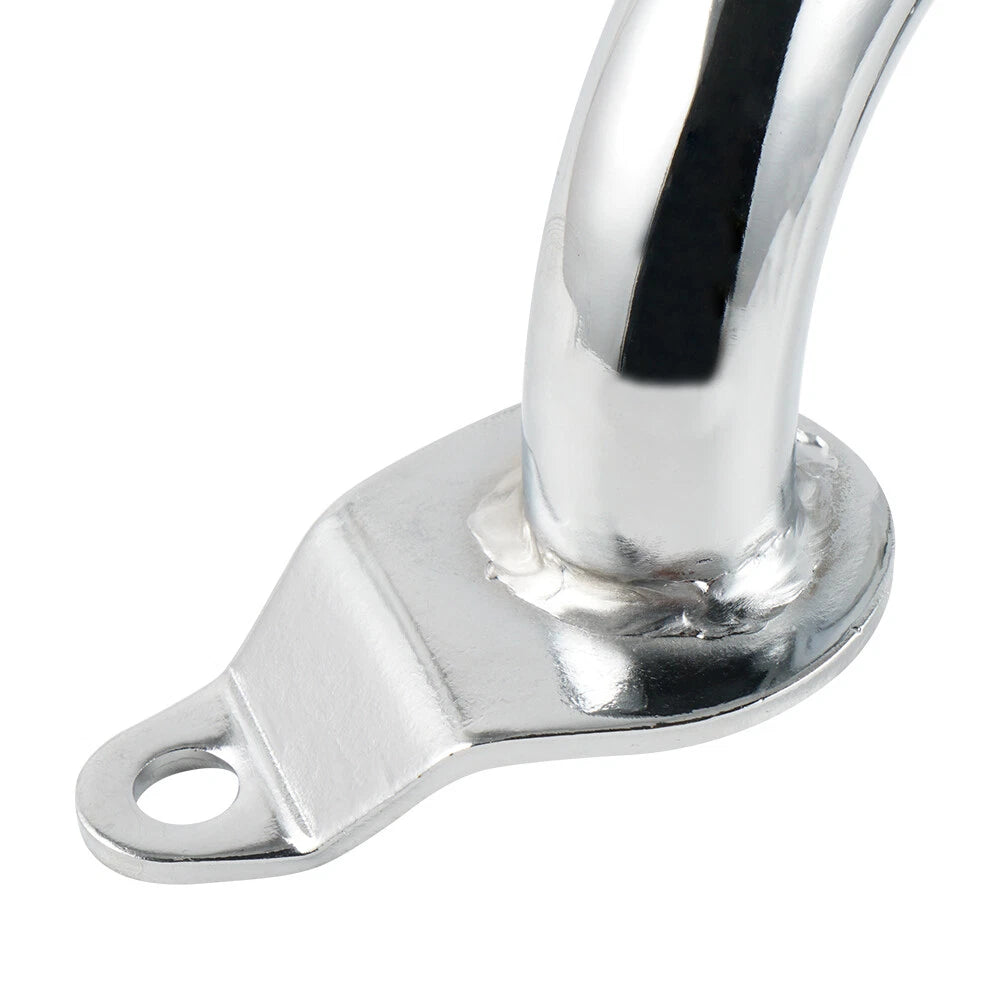 Chrome Engine Guards for Honda CB750 NightHawk RC42 (1992-2008)
