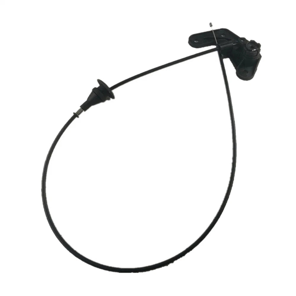 Hood Release Cable for 2003-2009 Land Rover Range Rover (2003-2009)