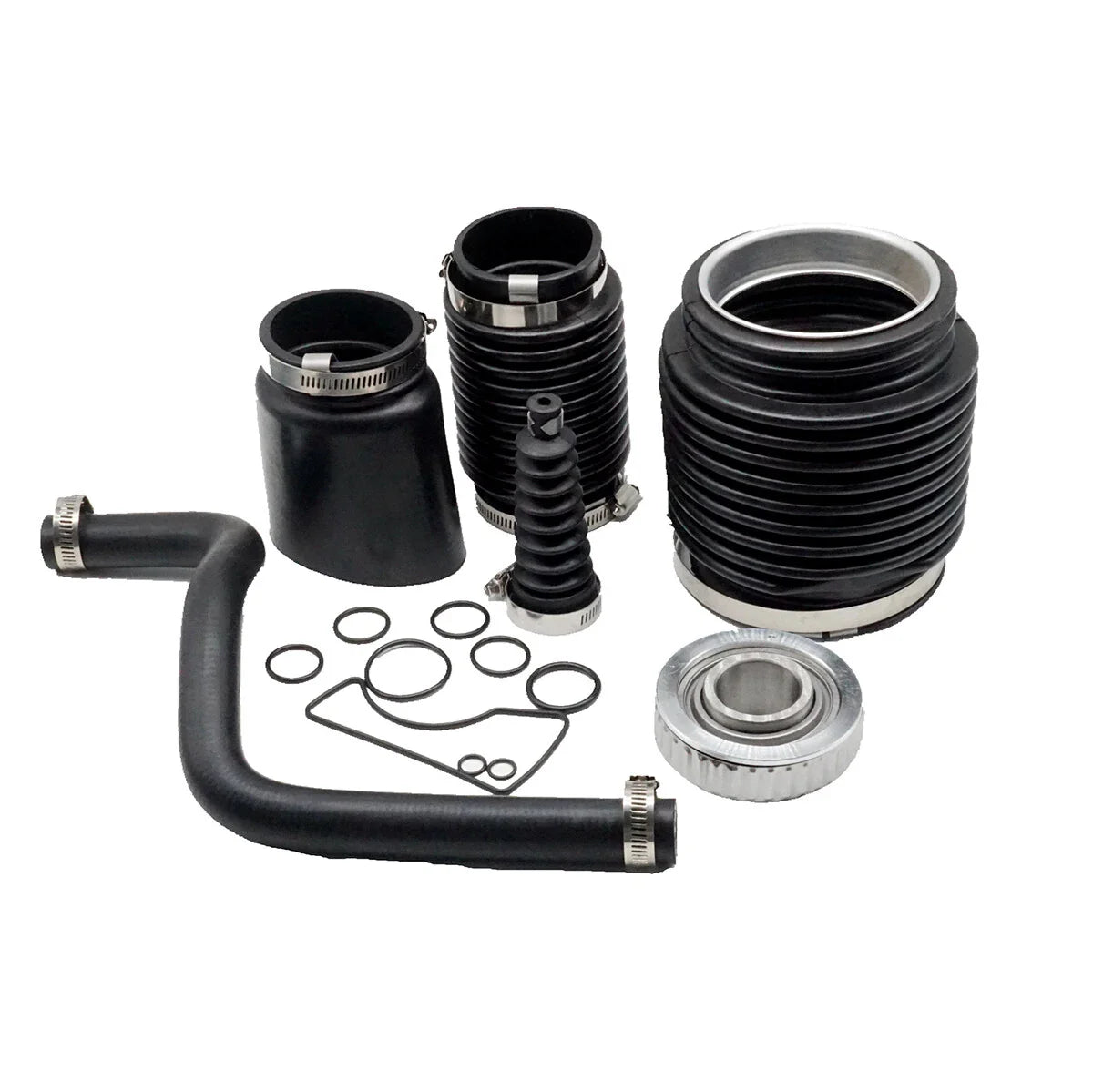 Transom Seal Bellow Kit for Mercruiser Bravo 1/2/3 (1982-Current)