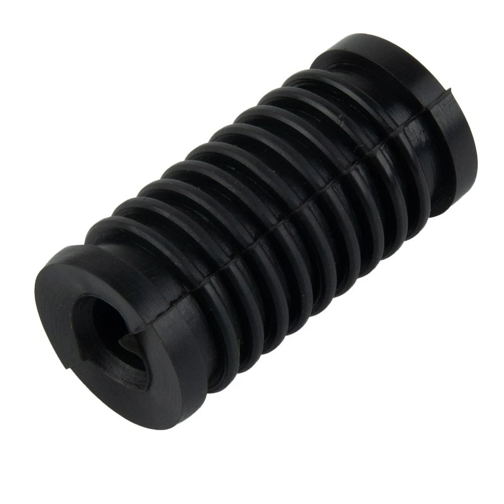 Gear Lever Pedal Rubber Black for Motorcycle