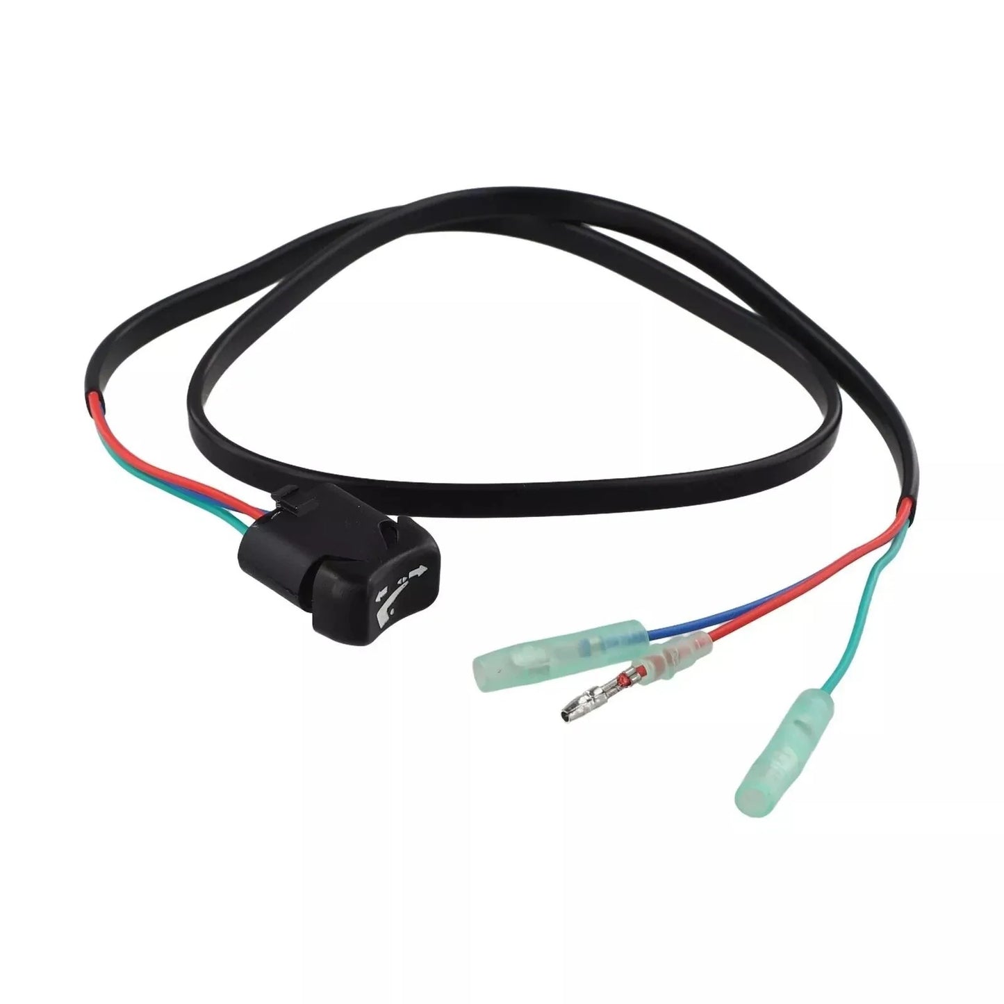 Suzuki Tilt Trim Switch for 100-250HP Outboards
