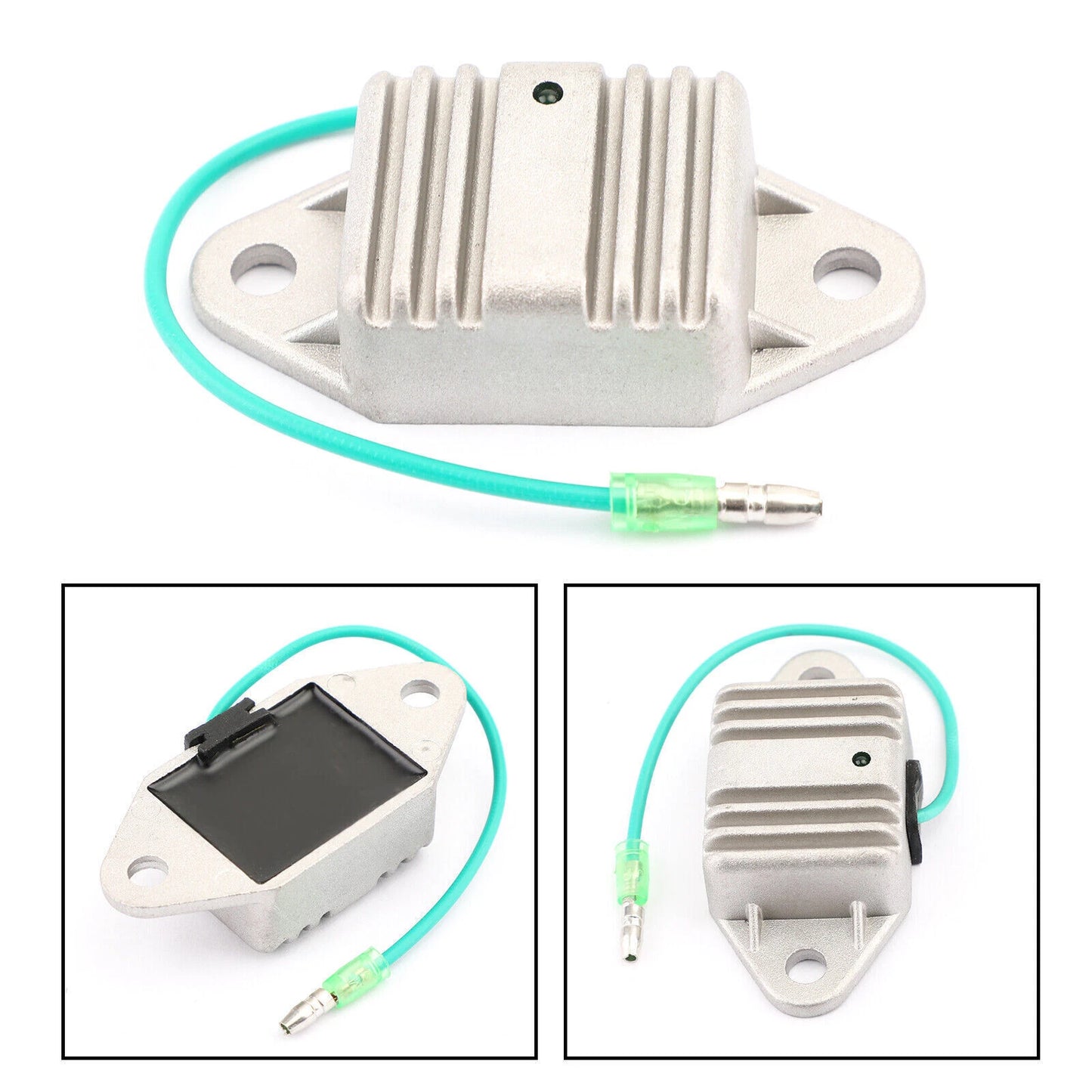 Regulator Rectifier for Yamaha Blaster YFS200 (1988-2006)