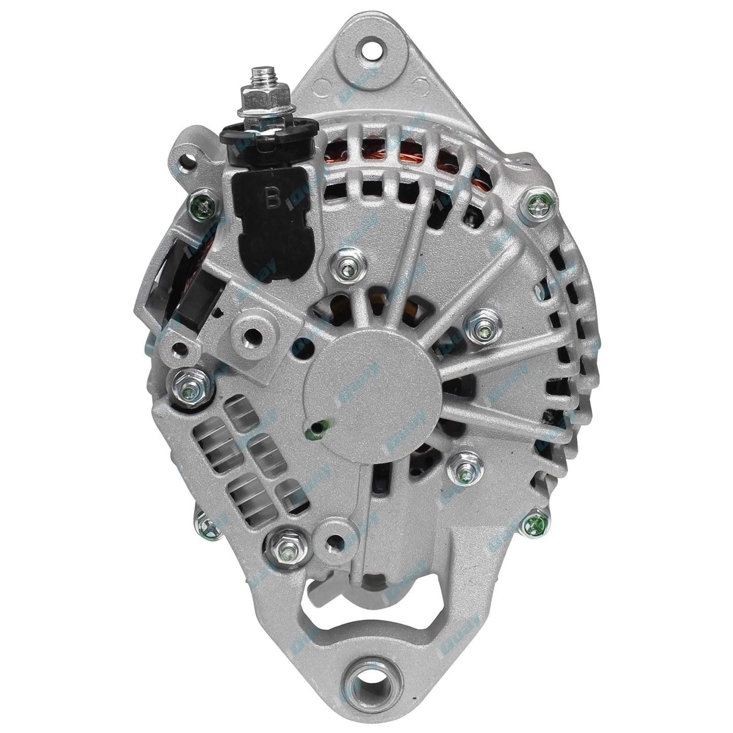 Brand New Alternator for Nissan ELGRAND ATE50 4cyl 3.0L ZD30DDT 1999~2002