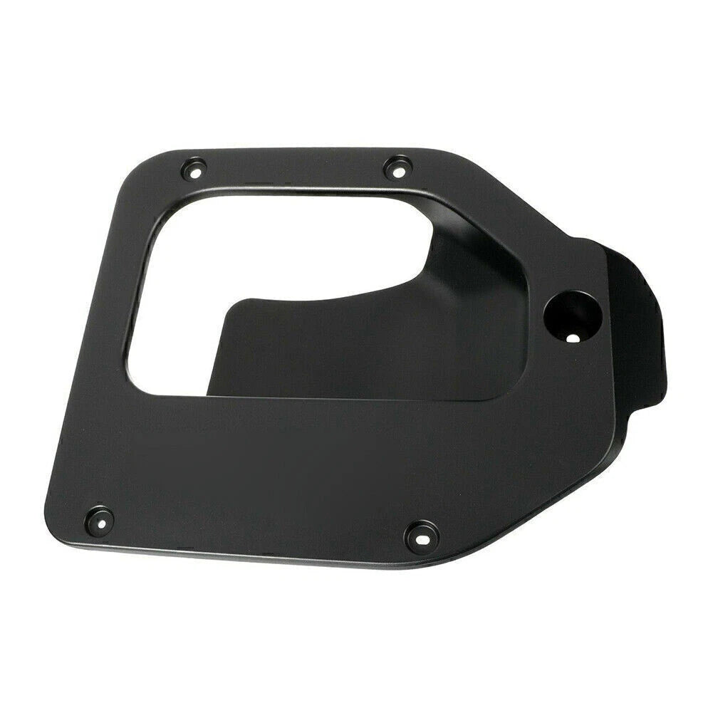 Hood Air Inlet Bezel for 2019-2020 Dodge Challenger Red Eye