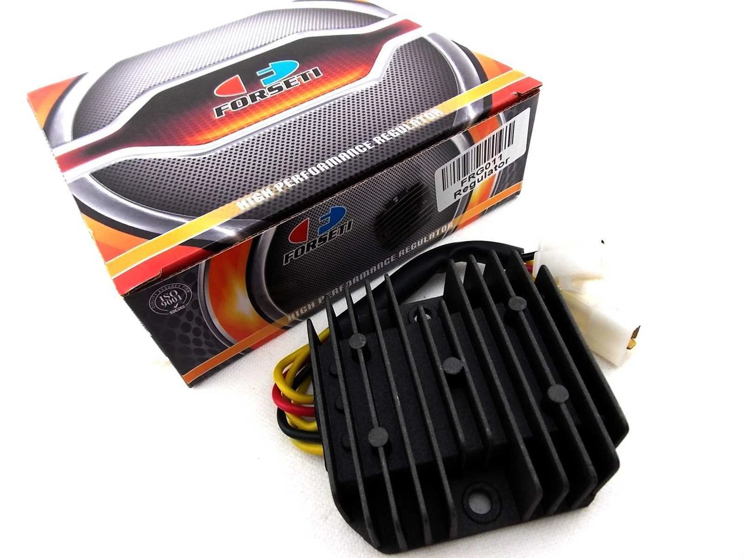 Regulator Rectifier Assembly for Kawasaki KLX400 (2003-2004)