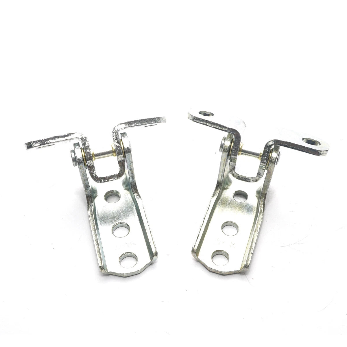 Front Door Hinges Upper Lower for Mitsubishi Mirage Space Star 2014-2024