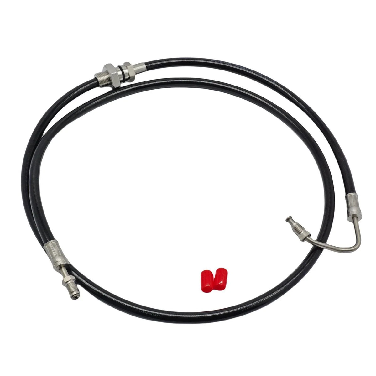 Power Trim Tilt Piston Hydraulic Hose for Volvo Penta 290 DP/DPX