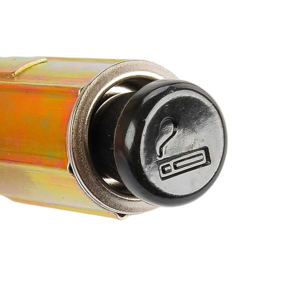 DC 12V Car Cigarette Lighter Replacement Plug Socket for Various Models