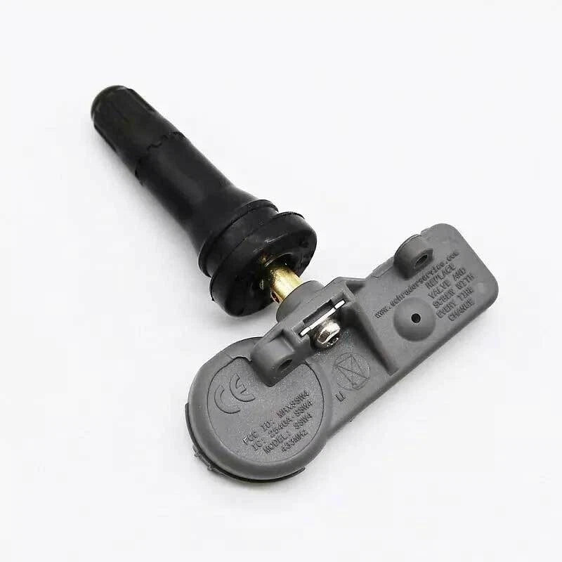 4X TPMS Sensor for Jeep Gladiator (2019-2021)