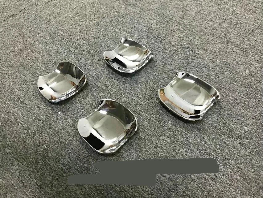 Door Handle Bowl Frame Cover Trim for Toyota Camry LE/XLE (2018-2020)