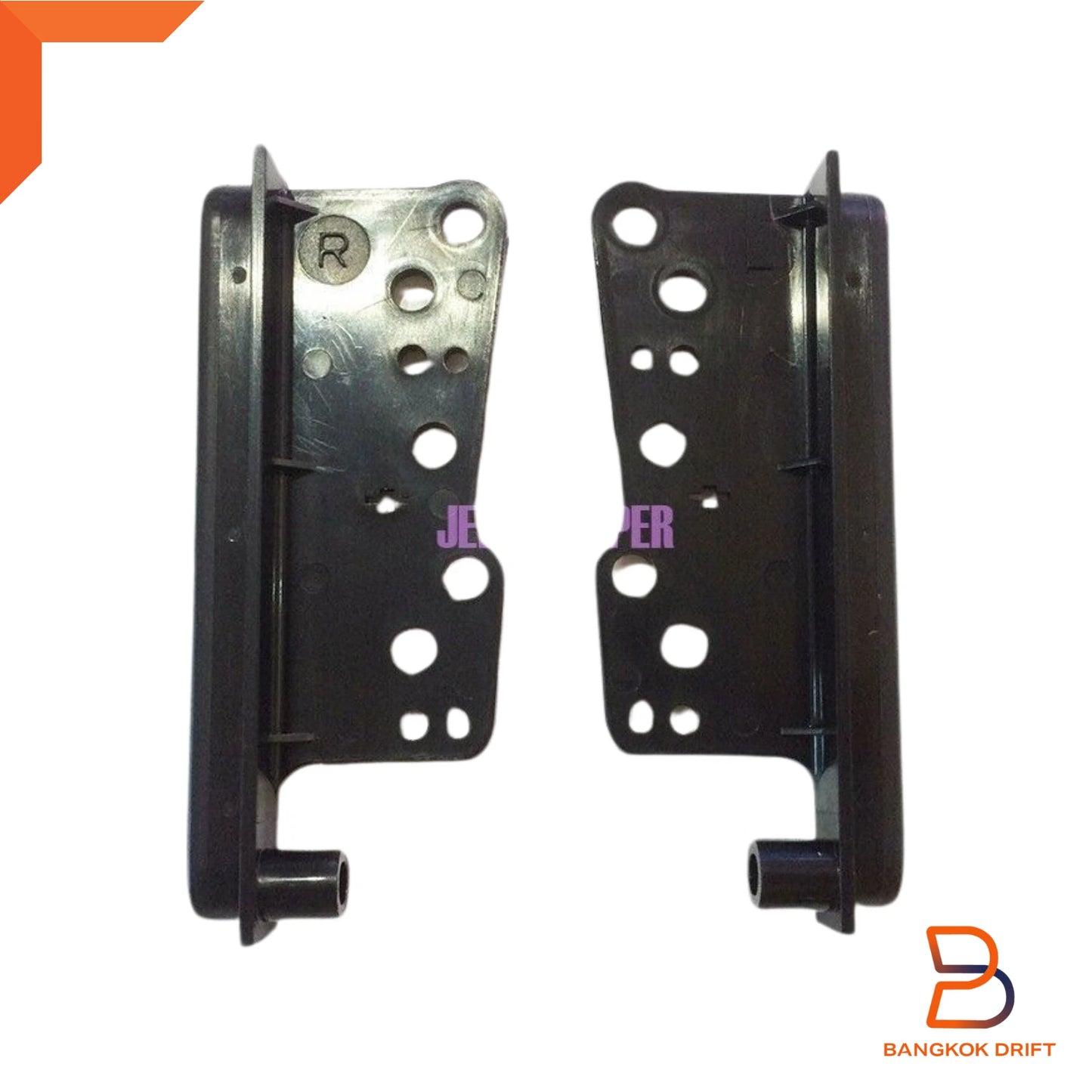 Side Mounting Panel Bracket for Toyota Hilux Corolla