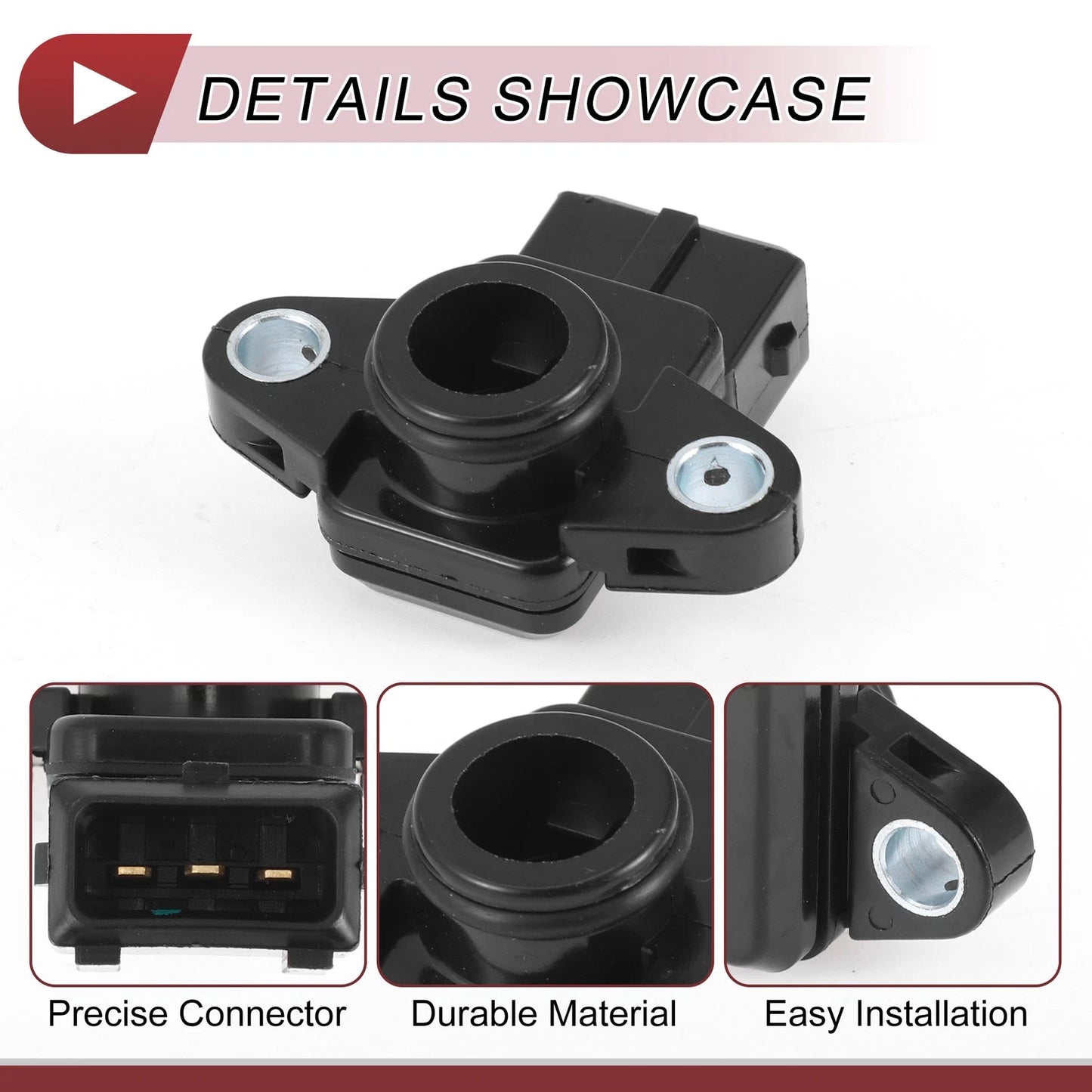 MAP Sensor for Mitsubishi Lancer EVO X (2008-2015)