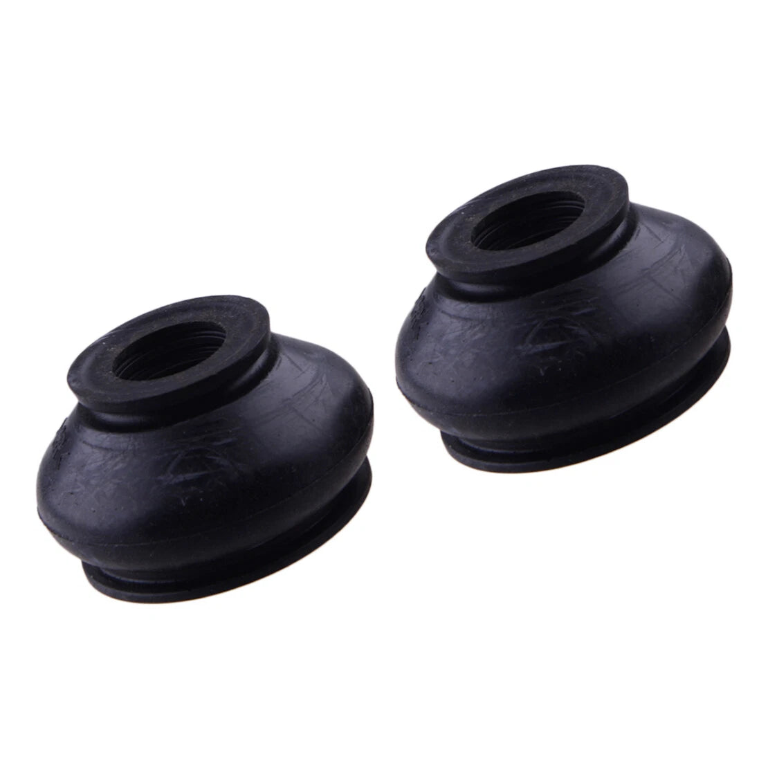 6 x Rubber Dust Boot Covers for Universal Car Tie Track Rod End Ball Joint
