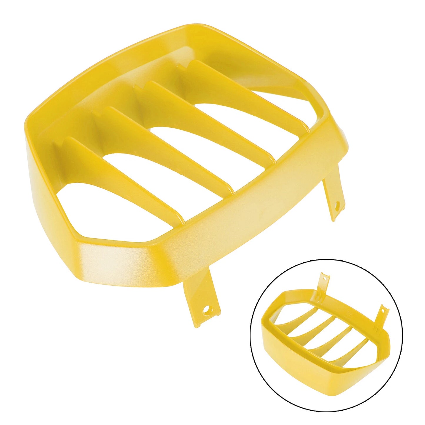 Headlight Protector Cover for Vespa Sprint 150 (2016-2021)