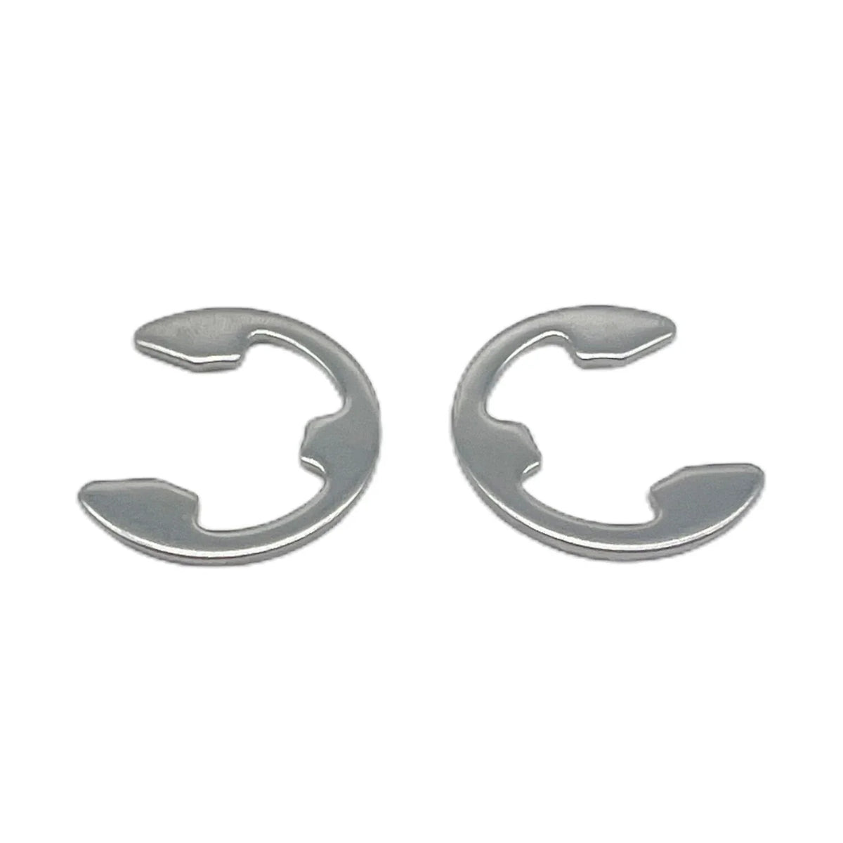 Power Trim Cylinder e-Ring Clip for Volvo Penta SX-M