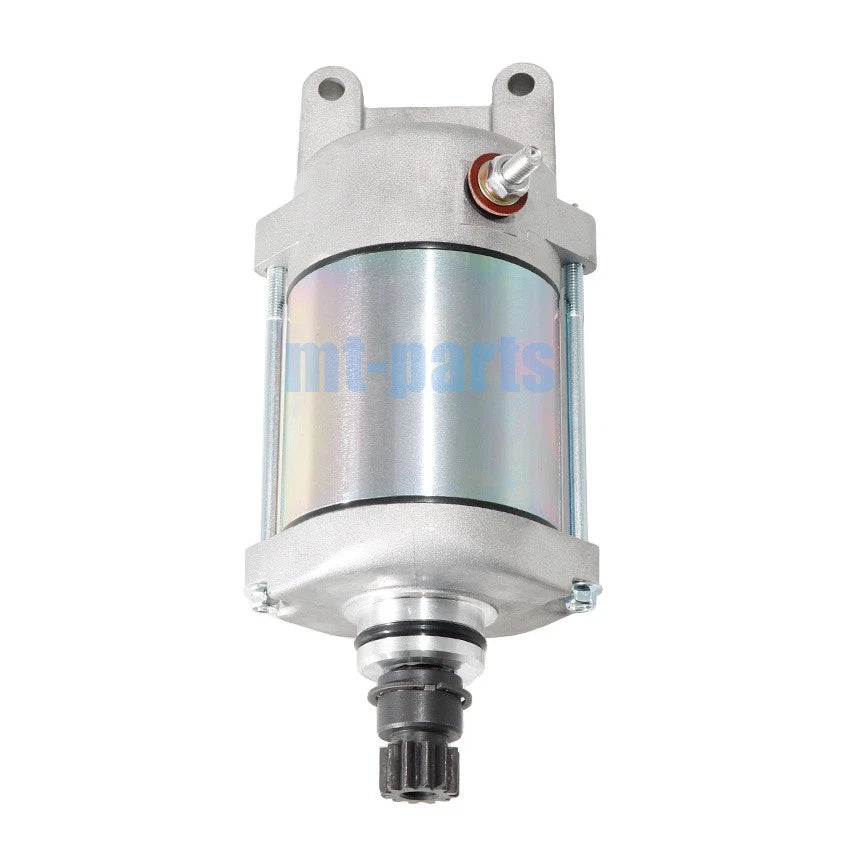 New Starter for TGB Target 400 460R 500R 525 500 4x4 IRS 550 IRS