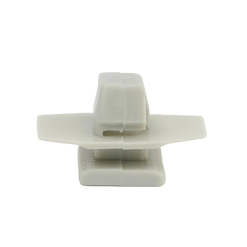 20x Wheel Arch Flare Moulding Trim Fastener Clip Plastic Clamp for Honda