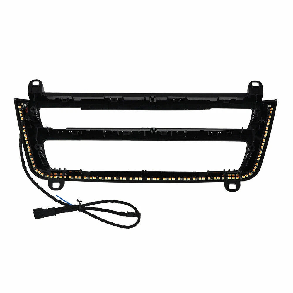 LED Dashboard A/C Panel Light for BMW 3 4 Series (2013-2020)