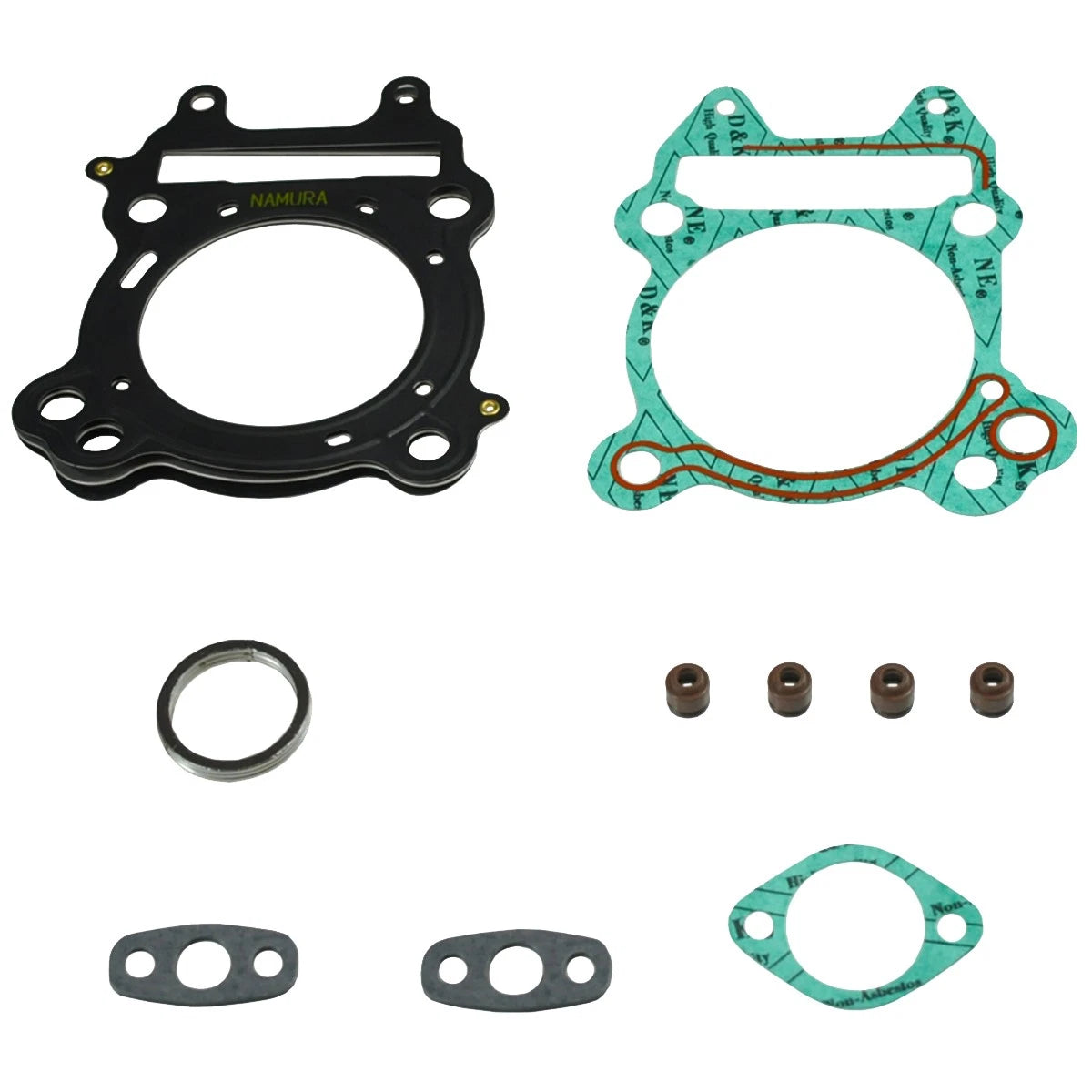 Top End Gasket Kit for Yamaha Grizzly 300 (2012–2013)